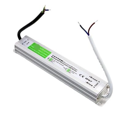 YCWHRCXKUZ Switching Power Supply Outdoor Waterproof AC 220V to 24v 10w