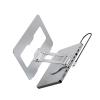 10 in 1 Laptop Expansion Adapter with 3 USB3.0 Port 4K60Hz Output Slip Holder Stand Enhances Stability Docking Station view 1