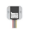 YCWHRCXKUZ 24V to 5V DC-DC Step-Down Converter (8V~40V Input, 6A Output), Constant Voltage Power Converter view 4