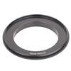 55mm 58mm 62mm 67mm 72mm Lens Macro Reverse Adapter Ring for EOS EF DSLR Camera Converts Standard Lens to Macro, (67mm-EF) view 1