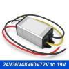 FHVQRCUNS 24V(22-40V) to 19V 4A Step-Down Module car DC Notebook Power Step-Down Module Converter view 4