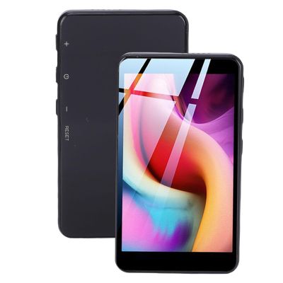 LICAEVEY 16GB MP3 Player, 4 Inch Full Touch Screen MP4 Music Player with WiFi, Support for Spotify Audible Music