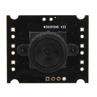 Vroomoto USB HD Camera Module HBV 1MP Clear Image 50degree Wide View OTG Compatibility WinXP 7 8 10 OS X
