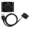 Vroomoto USB HD Camera Module HBV 1MP Clear Image 50degree Wide View OTG Compatibility WinXP 7 8 10 OS X view 4