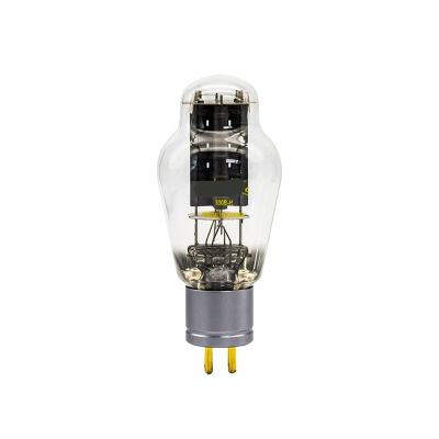 LSTBFZYWT 300B-H Hook Wire Vacuum Tube Upgrade 300B WE300B 300BT 300BN 300BS HiFi Audio Tube Amplifier DIY(OME Matched Pair)