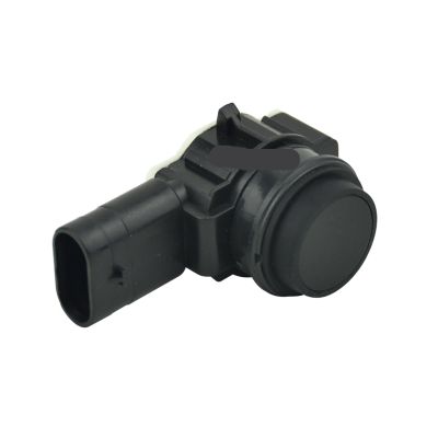 for 320i 328d 328i 335i 428i 435i M3 M4 66209261595 66209261587 Car Parking PDC Bumper Sensor 66209261586(Black Retainer)