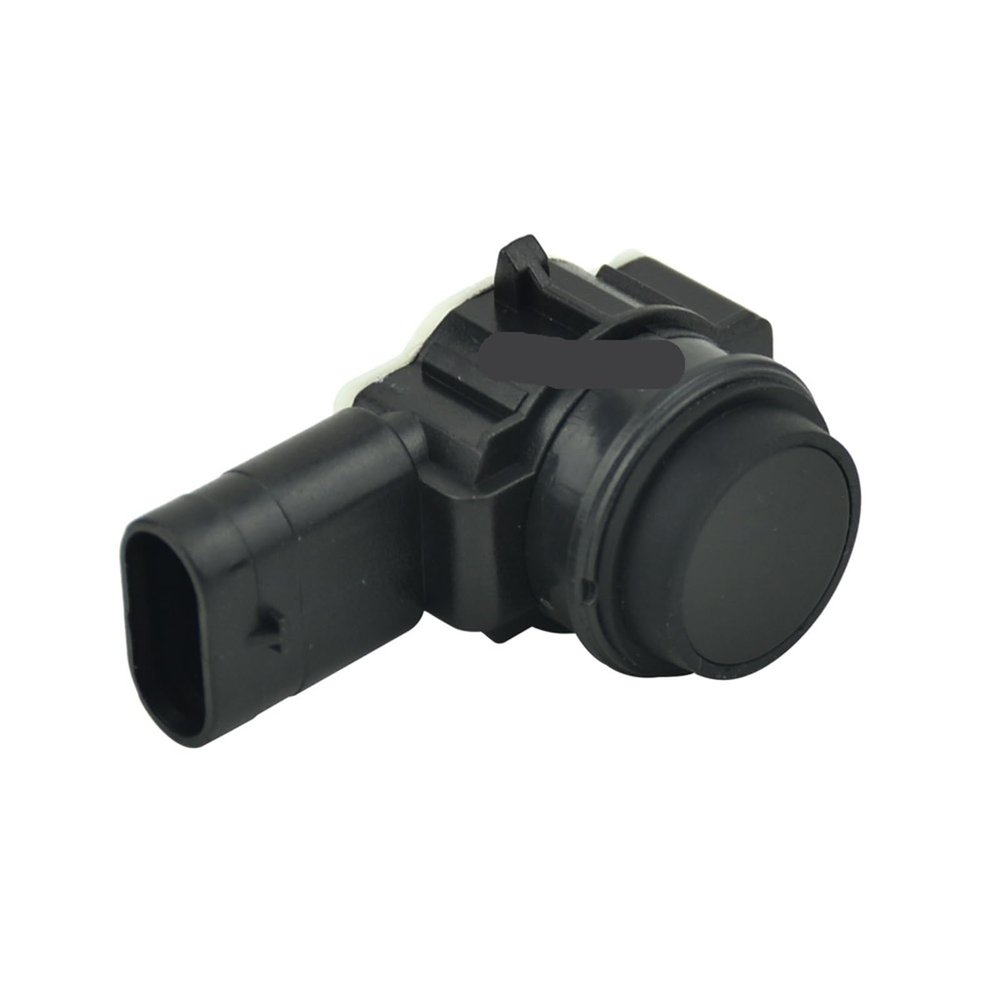 for 320i 328d 328i 335i 428i 435i M3 M4 66209261595 66209261587 Car Parking PDC Bumper Sensor 66209261586(Black Retainer)