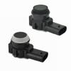for 320i 328d 328i 335i 428i 435i M3 M4 66209261595 66209261587 Car Parking PDC Bumper Sensor 66209261586(Black Retainer) view 2