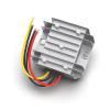 YCWHRCXKUZ 60V72V(15-90V) to 12V 10A Converter 15-90V DC to DC Waterproof car Power Supply view 2