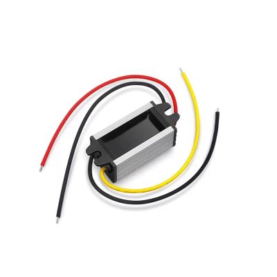 FHVQRCUNS Dc 24V to 19V 2A Power Module Power Converter Auto Buck Regulator Step Down Voltage Supply Module