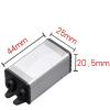 FHVQRCUNS Dc 24V to 19V 2A Power Module Power Converter Auto Buck Regulator Step Down Voltage Supply Module view 2