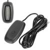 GEERYZHE USB Gaming Receiver, Wireless Controller Adapter for Xbox 360 with CD ROM Driver, Plug and Play for PC Laptop Computer view 2