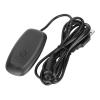 GEERYZHE USB Gaming Receiver, Wireless Controller Adapter for Xbox 360 with CD ROM Driver, Plug and Play for PC Laptop Computer view 3