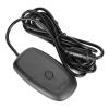 GEERYZHE USB Gaming Receiver, Wireless Controller Adapter for Xbox 360 with CD ROM Driver, Plug and Play for PC Laptop Computer view 4