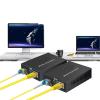 1.25Gb SC SFP Fiber Module to RJ4d5 Optic Media Converter 1000Mbps Switch(Combination 3) view 4