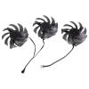 3Pcs 80mm Graphics Card Cooling VGA Fan TH8015S2H-PCC01 4Pin 12V Coolers Fan for RTX3060Ti 3070 3070Ti 3080 3080Ti view 2