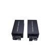 1Pair Gigabit 100/1000M A/B SC Ethernet Fiber Switch Media Converter Rj45 Optic Transceiver 20KM fibra with Power Supply(Without Power Supply) view 1