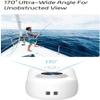 POV Record PRO 2.0, 128G New Ultra Wide Hands-Free 4K POV Camera, for Motorcycle, Bike, Swimming, Daily Records (Black-1080P) view 4