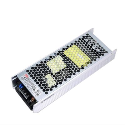UHP-500-12 500.4W Slim Type with PFC Switching Supply UHP-500 12V 41.7A