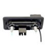 1080P Fisheye Lens Rear View Camera Compatible with Skoda Octavia A5 2005 2006 2007 2008 2009 2010 2011 2012 2013 2014 Fabia 2011-2015(LS8011,AHD 720P-CVBS) view 2