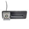 1080P Fisheye Lens Rear View Camera Compatible with Skoda Octavia A5 2005 2006 2007 2008 2009 2010 2011 2012 2013 2014 Fabia 2011-2015(LS8011,AHD 720P-CVBS) view 3