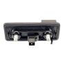 1080P Fisheye Lens Rear View Camera Compatible with Skoda Octavia A5 2005 2006 2007 2008 2009 2010 2011 2012 2013 2014 Fabia 2011-2015(LS8011,AHD 720P-CVBS) view 4