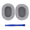 1Pair Ear Pads for HS55/HS55PRO/HS65 Headphones Ear Pads Cushion Extended Wear EarPads Easily Install Replacement view 1