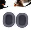 1Pair Ear Pads for HS55/HS55PRO/HS65 Headphones Ear Pads Cushion Extended Wear EarPads Easily Install Replacement view 2