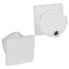 G3/4in DN20 Junction Box, Underwater Light Distribution Box, Swimming Pool Accessories with Cable Connector, for Home Hotel Park Fountain Decorative Lighting view 4