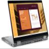DELL Latitude 5350 2-in-1 Laptop / 13.3" 1920x1080 Touchscreen / 12 Cores Intel Ultra 7 165U vPro/Intel Graphics / 16GB LPDDR5 2TB NVMe SSD/Backlit Keyboard Thunderbolt 4 Wi-Fi 6E / Win11 Pro view 3