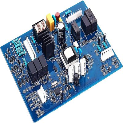 KXINXIANG Upgraded WPW10310240 W10310240 Refrigerator Control Board Mainboard for Tiger, Whpool, KitchenAid Refrigerator Parts 12920724,1292071, 12920717, 12920719SP, W10162662, PS11752535