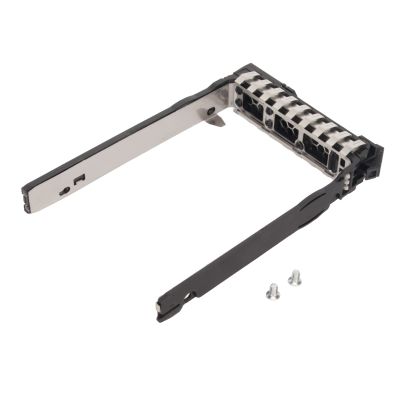 Yosoo Health Gear Hard Drive Tray,2.5in SAS Converter Cage for HPE ProLiant Servers