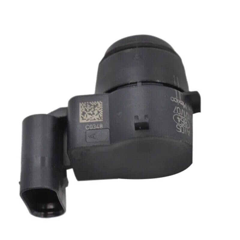 4PC PDC Parking Aid Sensor for 66206934308 E81 E82 E84 E89 E90 E91 E92 X1 Z4 66209289022