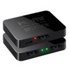 1x2 Switch Splitter HDMI-Compatible 4k 30hz 1 in 2 Out for Dual Monitors Full HD 1080P 3D for PS4 Laptop Monitor TV Box Projector view 1