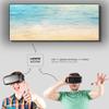 1x2 Switch Splitter HDMI-Compatible 4k 30hz 1 in 2 Out for Dual Monitors Full HD 1080P 3D for PS4 Laptop Monitor TV Box Projector view 4
