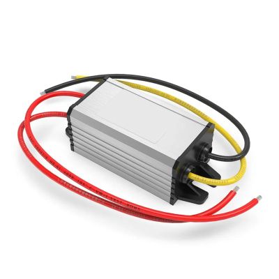 AC12V24V36V48V60V to DC12V 1A 2A 3A 4A 5A Power Regulator Converter 10V~68V to 12V(5A,AC12V24V(10-28V))