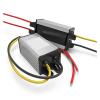 AC12V24V36V48V60V to DC12V 1A 2A 3A 4A 5A Power Regulator Converter 10V~68V to 12V(5A,AC12V24V(10-28V)) view 3