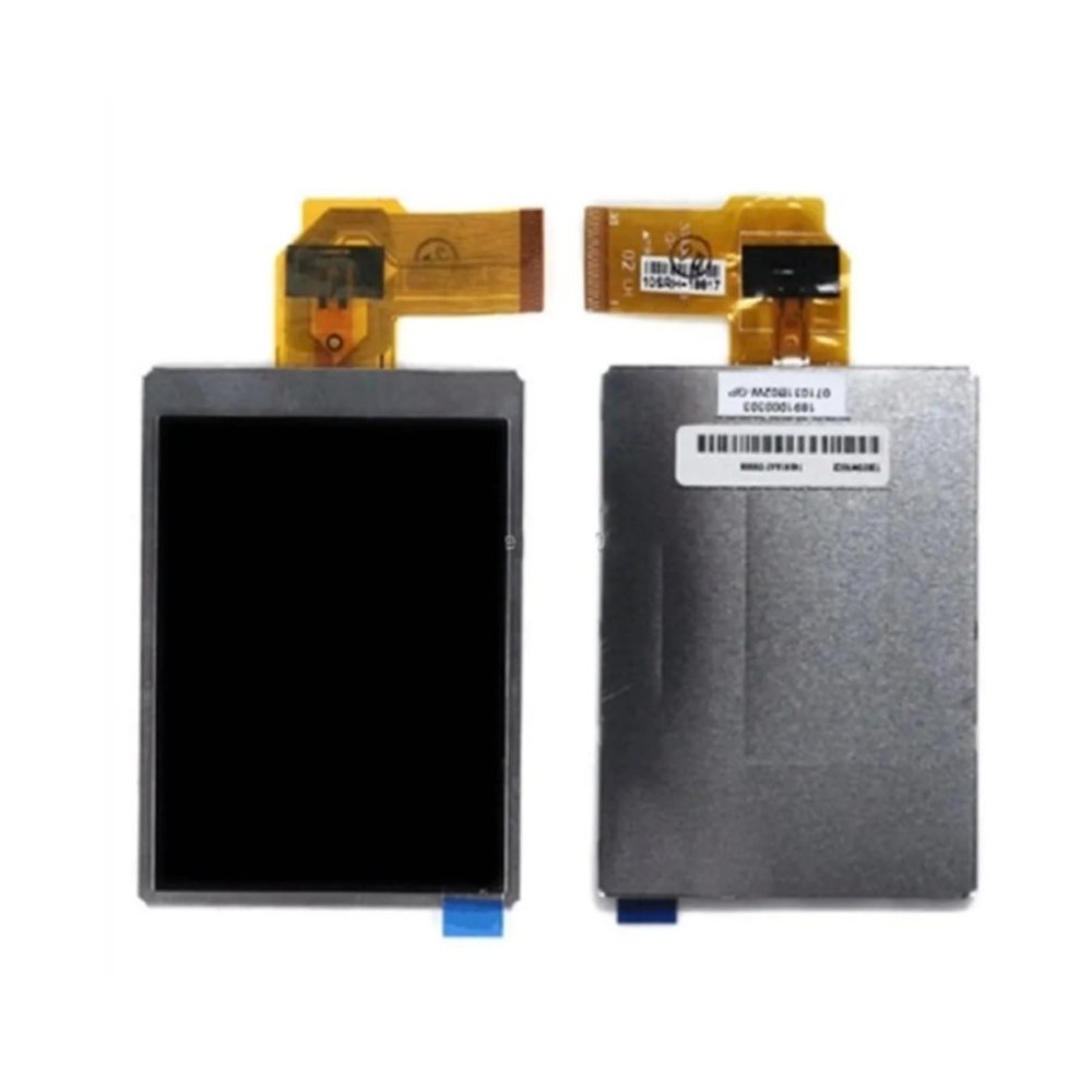 Size 2.5 Inch LCD Display ScreenCompatible for KodakCompatible for EasyShareZ915 Z 915 Z-915Repair Part