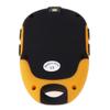 Handheld GPS Navigation Tracker Locator Tracker Receiver Portable Digital Altimeter Barometer Compass Navigation (10 * 6.5 * 2cm,1PCS) view 3