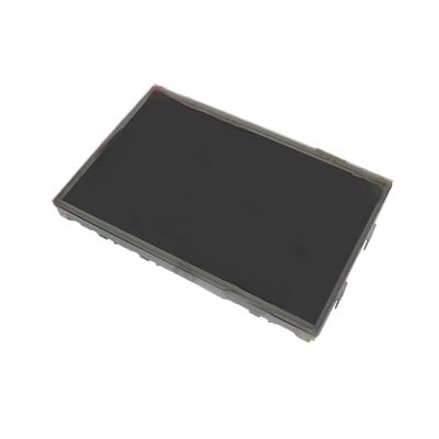 8 Inch Dashboard Navi Display Touch Panel LTA080B450F LTA080B451F Compatible with LS460 LX470 Sequoia Land 2007-2009