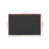 8 Inch Dashboard Navi Display Touch Panel LTA080B450F LTA080B451F Compatible with LS460 LX470 Sequoia Land 2007-2009 view 3