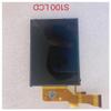 Screen Display LCD Compatible for Canon S100 with Backlight Camera Replacement Parts and Spare Parts view 4