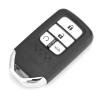 4 Button Car Remote Control Key Fob Fit for 2014 - 2017 Replaces OE KR5V2X, Complete Keyless Entry Remote with 47 Chip, Durable ABS Material and Internal Circuit Board view 2