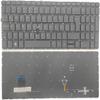 100% New Spanish Replacement Laptop Keyboard for HP Elitebook 750 G7 755 G7 850 G7 855 G7 750 G8 755 G8 850 G8 855 G8, Zbook Firefly 15 G7 15 G8, Black Keyboard with Pointer/Without Backlit view 1