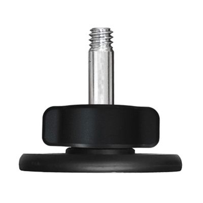 ZYOUQI Camera Base for Photography Enthusiasts 360 Degree Rotation Bracket Portable Webcam Stand Remote Meeting