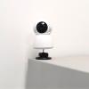 ZYOUQI Camera Base for Photography Enthusiasts 360 Degree Rotation Bracket Portable Webcam Stand Remote Meeting view 3