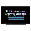14.0" HD Screen Replacement for HP 14-CF 14-CF2033WM 3V7G4UA Laptop Computer LCD LED Display Panel (1366 * 768 30 Pins Non-Touch) view 1