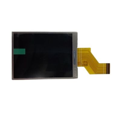 LCD Display ScreenCompatible for SonyCompatible for CyberShotDSC-S1900 DSC-S2000 S1900 S2000 S2100Camera Replacement with Backlight(S2100)