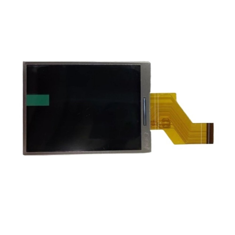 LCD Display ScreenCompatible for SonyCompatible for CyberShotDSC-S1900 DSC-S2000 S1900 S2000 S2100Camera Replacement with Backlight(S2100)