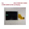 LCD Display ScreenCompatible for SonyCompatible for CyberShotDSC-S1900 DSC-S2000 S1900 S2000 S2100Camera Replacement with Backlight(S2100) view 2